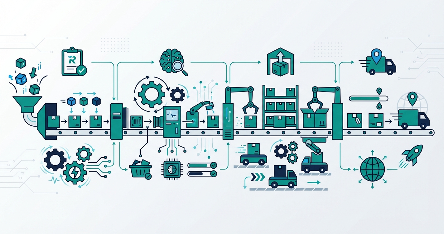 How to Automate Your Shopify Order Workflow