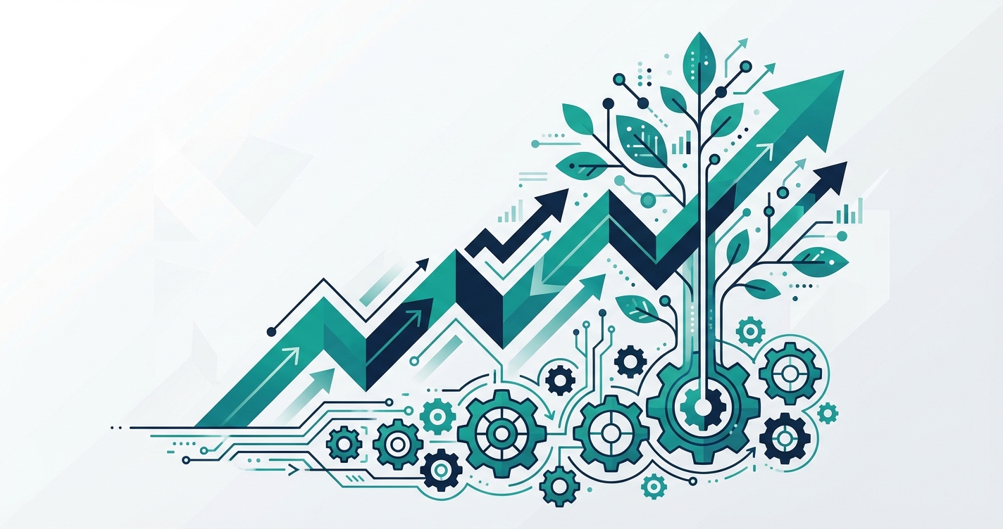 Growing Your Shopify Store Without Growing Your Team