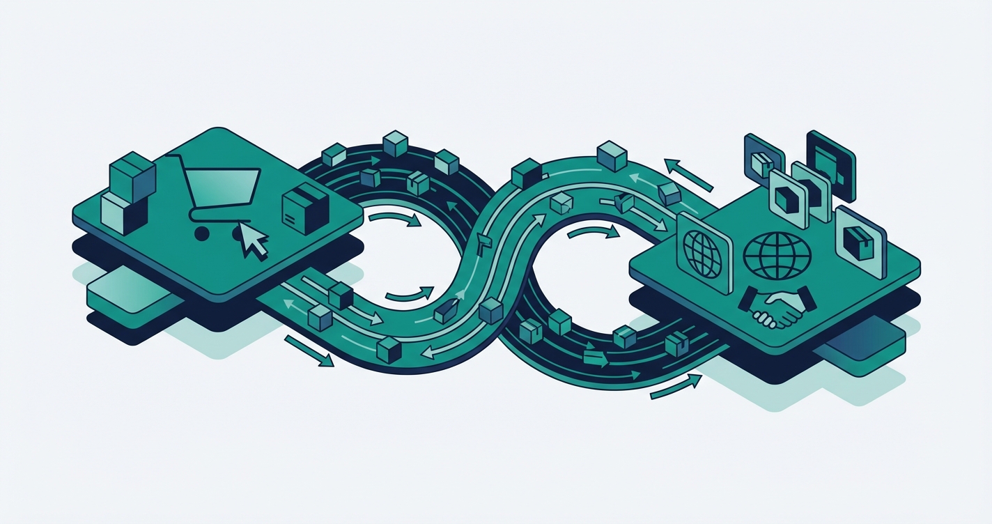 Connecting Shopify with Bol.com: A Complete Guide